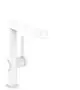 Hansgrohe-HG-Waschtischmischer-230-Finoris-Schwenkauslauf-mattweiss-76060700 gallery number 1